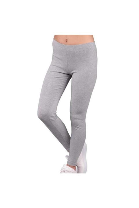 Berrak Kadın Termal Tek Alt Tayt Içlik 2322