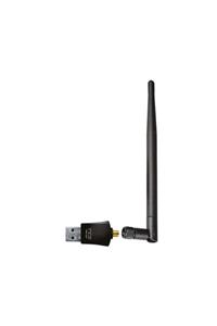 Inca Iuwa-313bx 300 Mbps 11n Harici 5dbi Anten Wireless Adaptör