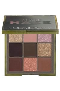 HUDA Haze Obsessions Far Paleti 10 G