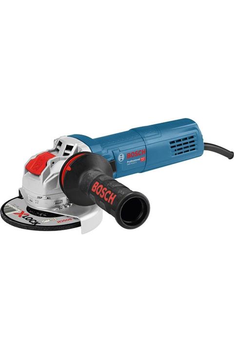Bosch GWX 9-115 Professional Taşlama Makinesi