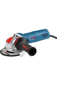 Bosch GWX 9-115 Professional Taşlama Makinesi