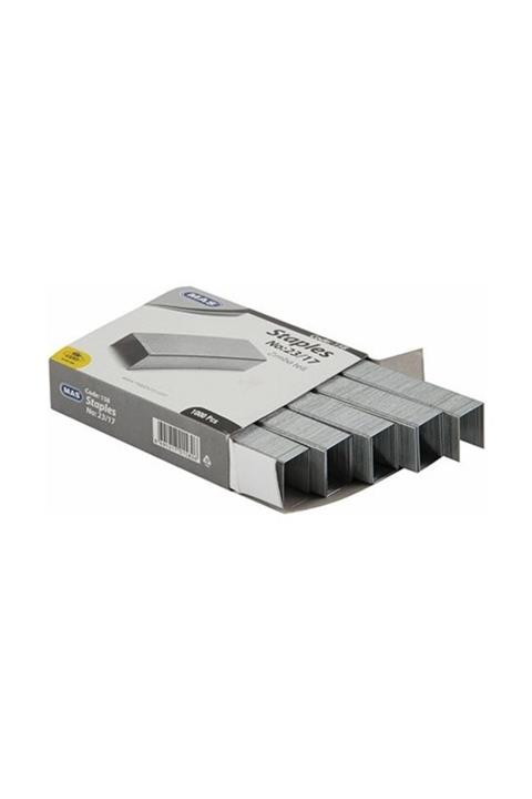 Mas 158 Zımba Teli 23 - 17 10'lu Paket 5 Adet