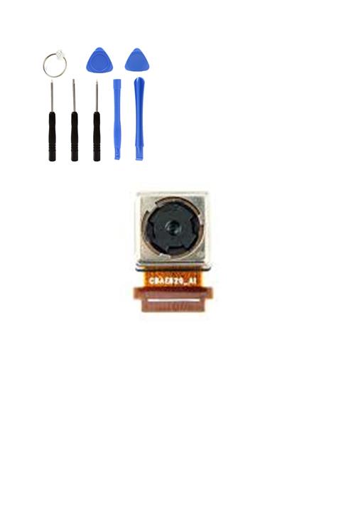 Tk Tech Asus Zenfone 5 Lite Arka Kamera Tamir Seti Yanında!!!