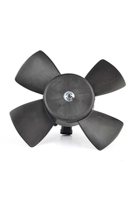 BSG Opel Corsa B Fan Motoru 1993-2001 Arası Uyumlu