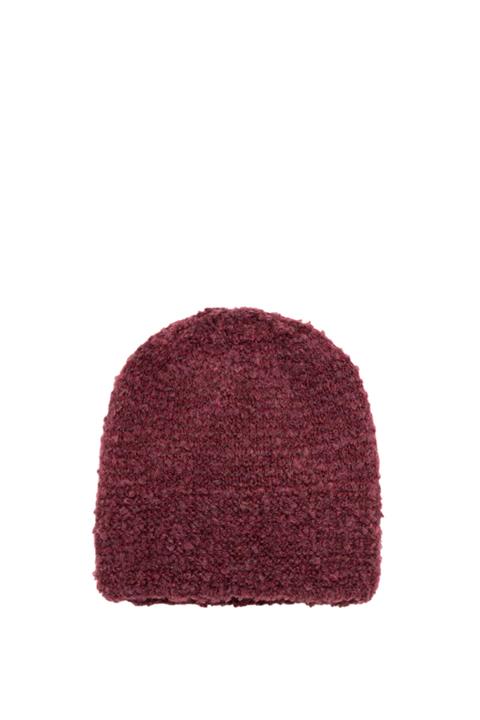 Mavi Bordo Bere 198970-35091