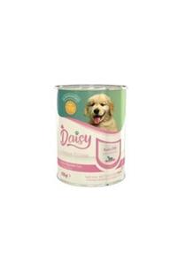 Daisy Yavru Köpekler Için Dana Etli Konserve Mama 415 Gr 5'li