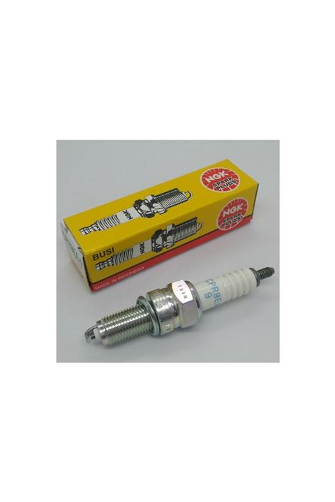 NGK Honda Spacy 110 Buji