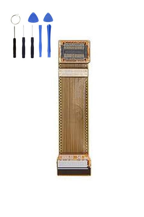 Tk Tech SAMSUNG B500 FİLM FLEX TAMİR SETİ YANINDA !!!