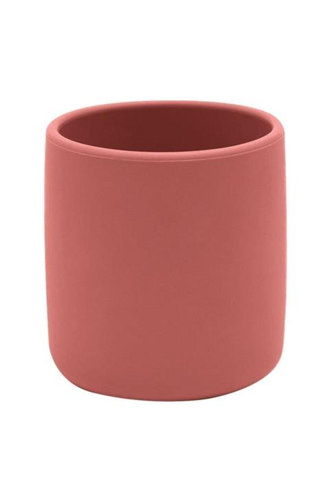 Oioi Mini Bardak Bordo