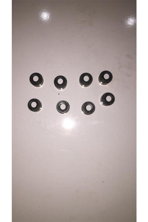 İTAQİ 22224-35000 Keçe Subap H100/l300/bongo/pregio/h100 Kmyt 94-98