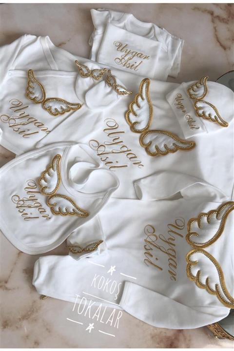 Özel Tasarım Hastane Çıkısı