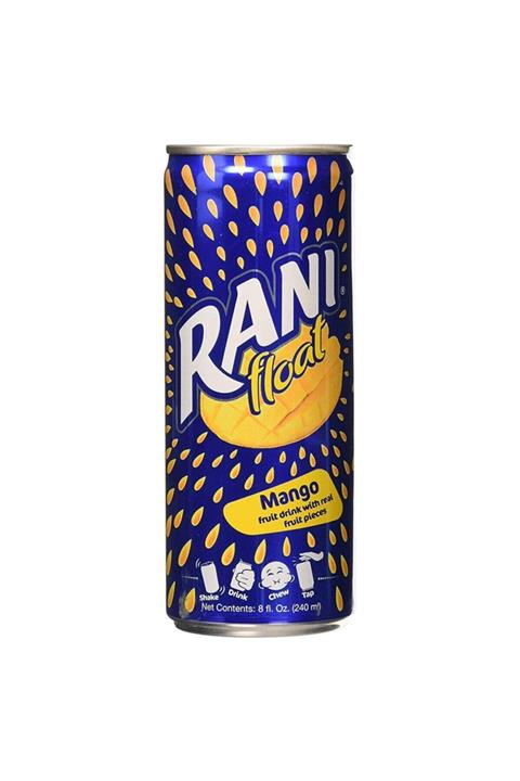 Rani Mango Parçacıklı Meyve Suyu 250 ml 24’lü