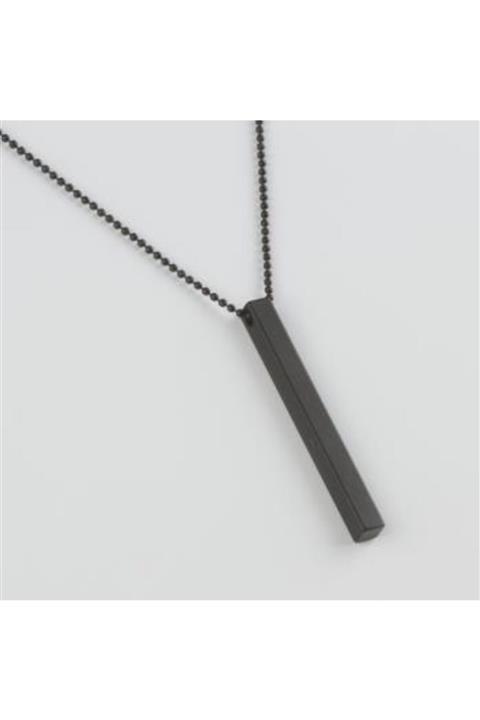 Peyless Çubuk Top Zincirli Kolye