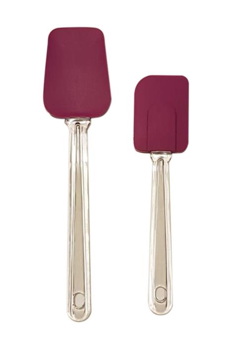 Freecook Maxi Ve Midi Silikon Spatula Seti 2'li
