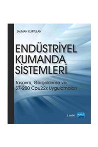 Nobel Akademik Yayıncılık Endüstriyel Kumanda Sistemleri