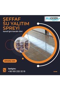 bluexxen Su İtici Sprey 450 gr 3 Adet Exilicon