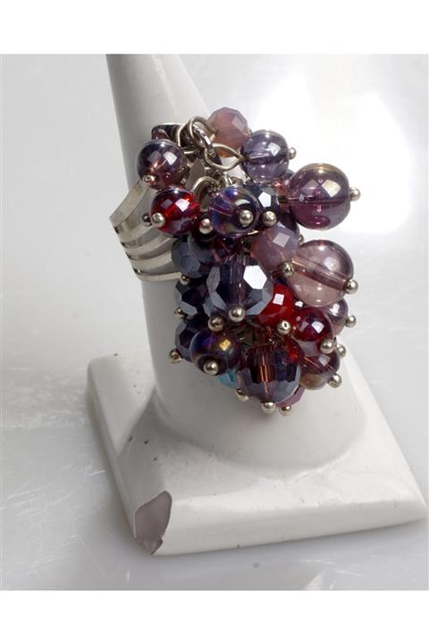 kaancilglassmaster Murano Yüzük