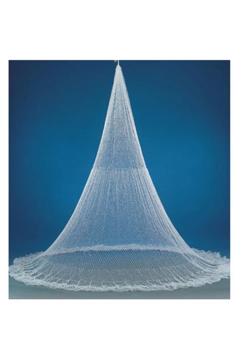 SAVEX Serpme Ağ 4 Kg. 450 Göz El Örme