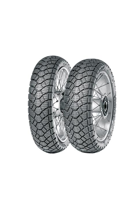 ANLAS Kawasaki Z250 300 Kış Lastik Seti 110/70-17 140/70-17