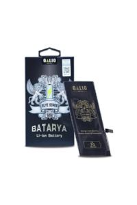 NUSTECNO Galio Iphone 7g Batarya Pil A++ Kalite