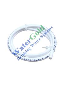 Watergold Su Arıtma Cihazı Hortumu Fda Ve Nsf Belgeli 6 Mm 1/4\