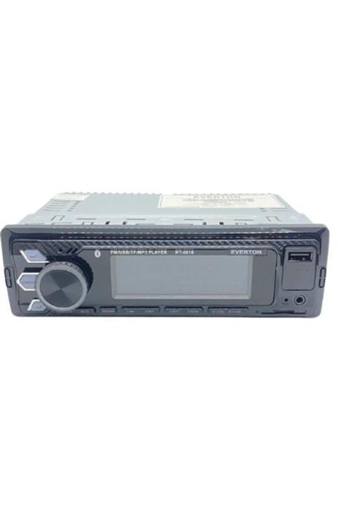 ataşbey Rt-2018 Bluetooth Usb, Sd, Fm , Aux Oto Teyp