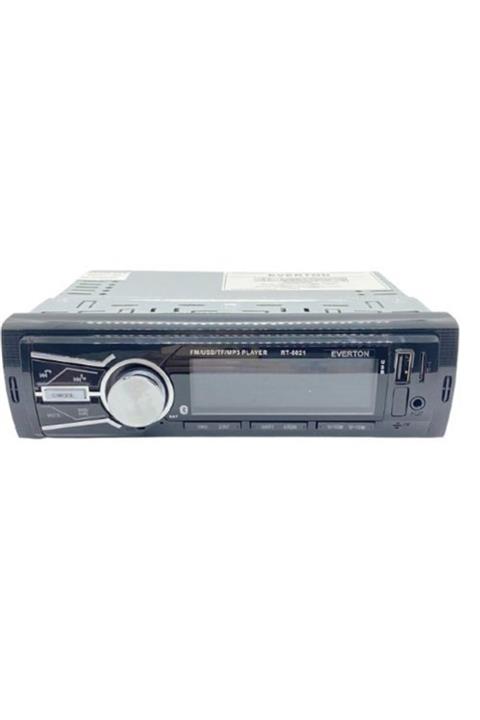 ataşbey Rt-6021 Bluetooth Usb, Sd, Fm , Aux Oto Teyp