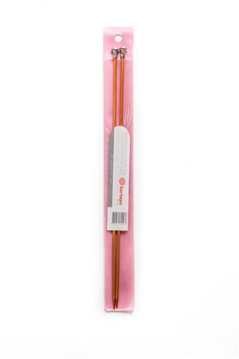 İplika Kartopu Renkli Metal Çocuk Şişi 5.0 mm 25 cm