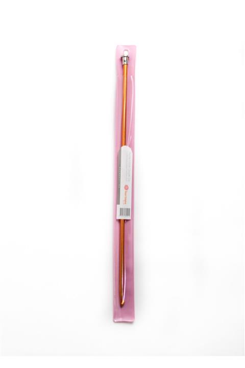 Kartopu Turuncu Metal Gagalı Şiş