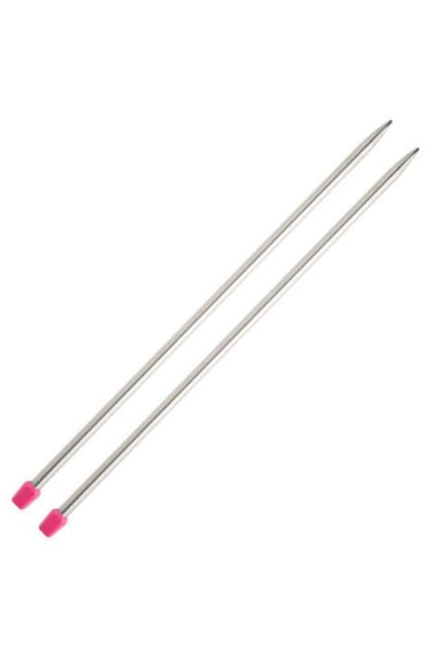 ORFE Titanyum Şiş 8mm