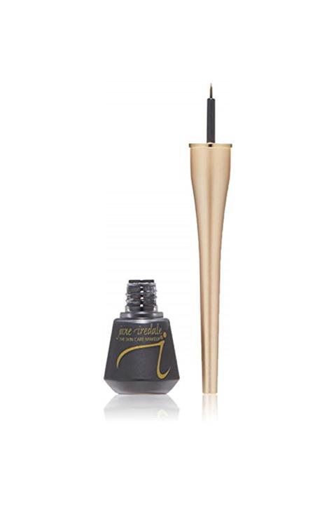 Jane Iredale Liquid Eyelıner-likit Eyeliner #black 1 Paket (1 X 2.8 G)