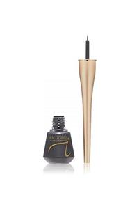 Jane Iredale Liquid Eyelıner-likit Eyeliner #black 1 Paket (1 X 2.8 G)