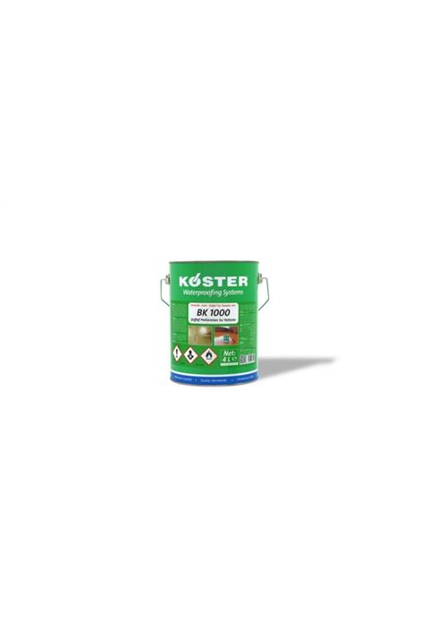 koster waterproofing systems Köster Bk 1000 4 Lt Bk 1000 Primer