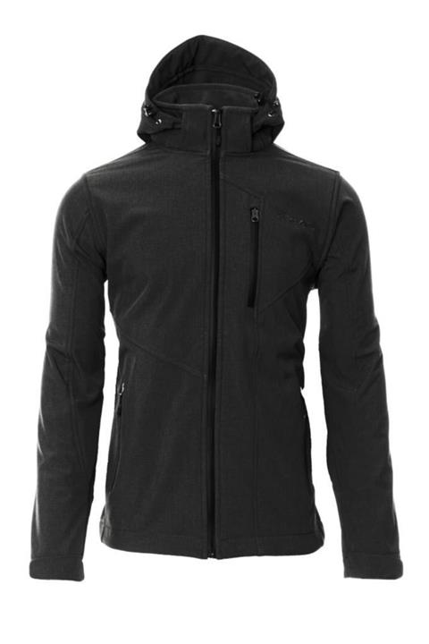 2AS Sanford Erkek Softshell Mont