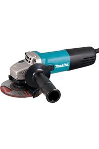 Makita 9557hnrgx 115 Mm 840 W Elmas Testereli Avuç Taşlama