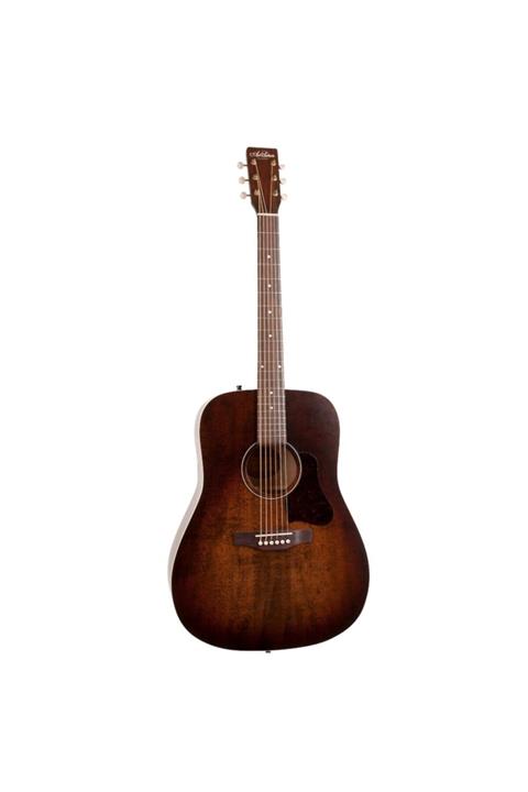 Art & Lutherie Art & Lutherie Americana Akustik Gitar (bourbon Burst)