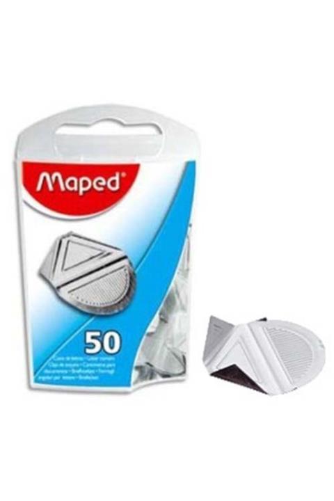 Maped Kağıt Köşeliği