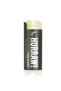 Hurraw Moon Lip Balm - Gece