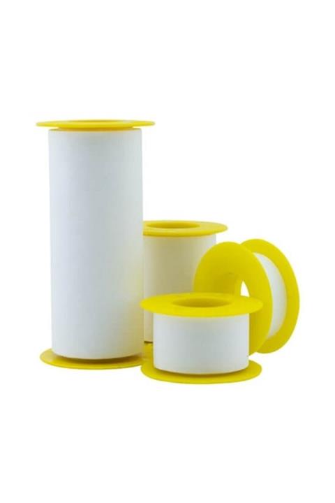 Alban Yapışkanlı Cerrahi Ipek Bant Flaster 5 X 10 Cm