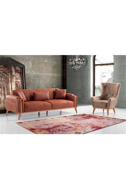 Doressa Dunedin Koltuk Takımı