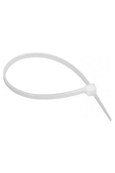 KGPart Plastik Kablo Bağı 33,6 X 250 Mm - 100 Adet