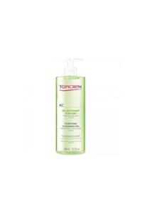 Topicrem Ac Purifying Cleansing Gel 400 ml