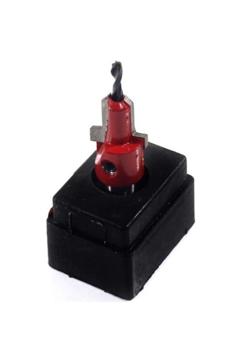 NSP Havşalı Matkap Ucu