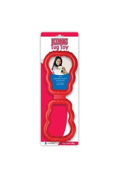 Kong Köpek Tut-çek Oyuncak 33cm