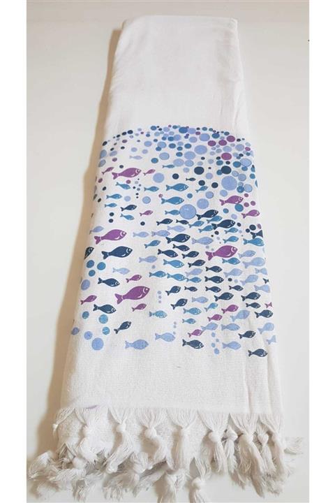 livanur's Peştemal Havlu Pamuk 100x180