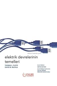 Palme Yayınevi Elektrik Devrelerinin Temelleri