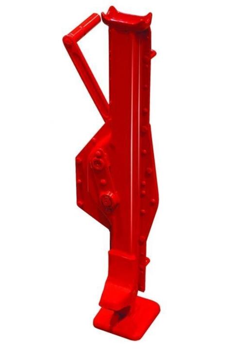 Bigred Trj7310-10 10 Ton Mekanik Pehlivan Kriko