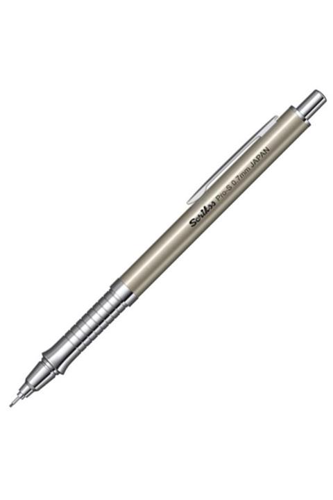 Scrikss Scrıkss Pro-s 0.7mm Versatil Kalem Krom