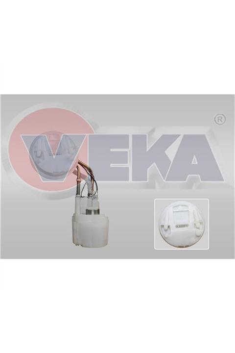 parcaplus Yakıt Depo Samandıra + Pompa 4 Bar Fiat Sahın 1.6 E 1993-2002/ 1.0 Bar Dogan Slx 1.6 E 1993-2002