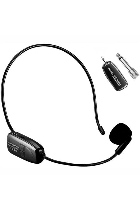 Techstorm Xiaokoa N80 Kablosuz Mikrofon